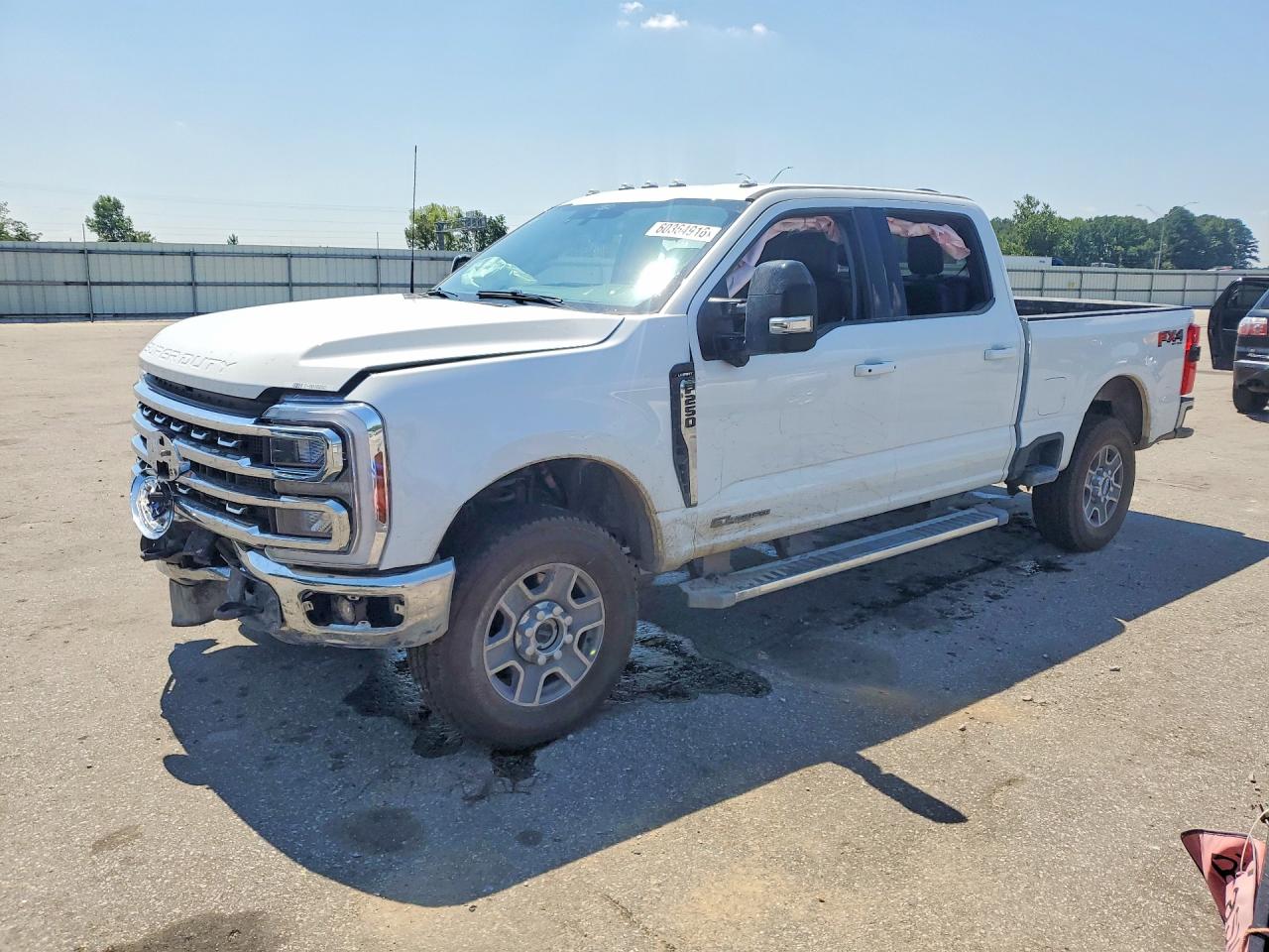 2026 FORD F250 SUPER DUTY | 1FT7W2BTXTED75594 | UPCARS
