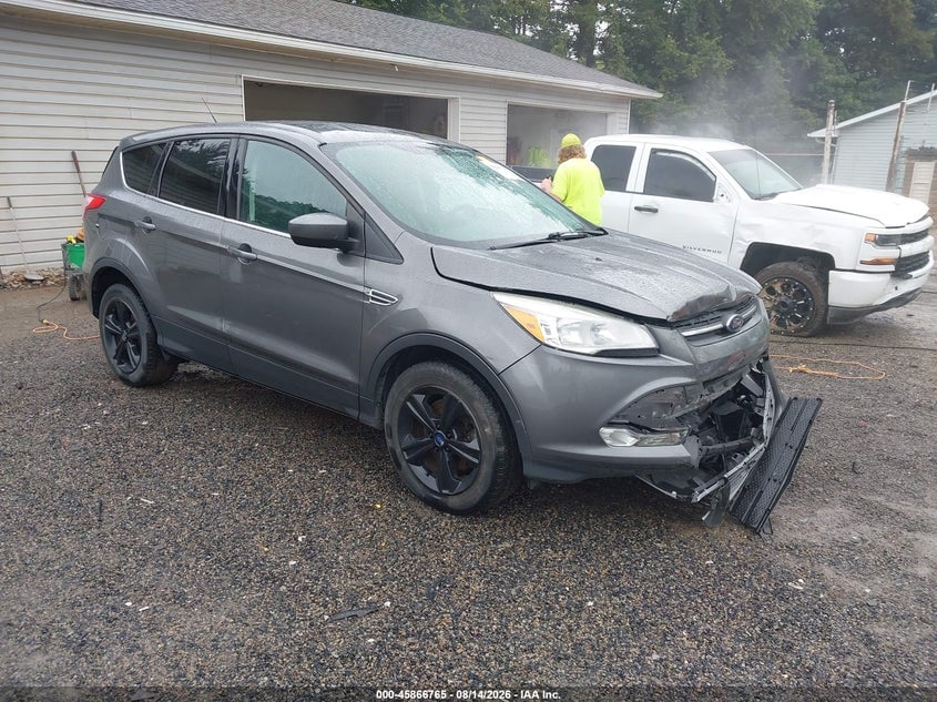 2014 FORD ESCAPE SE | 1FMCU9GX5EUC82544 | UPCARS