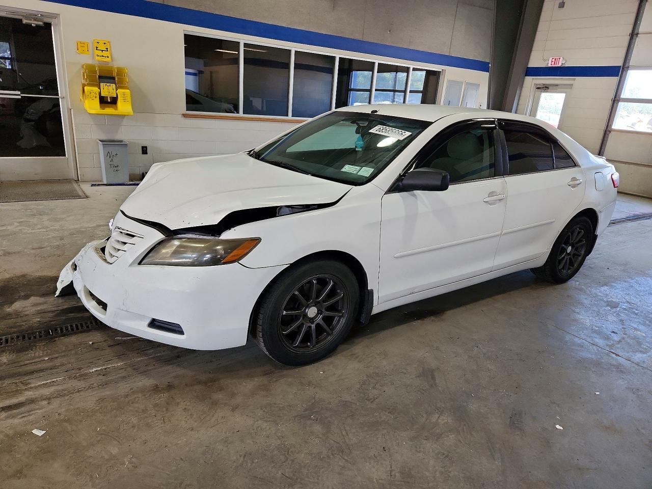 2009 TOYOTA CAMRY LE V6 | 4T1BK46K69U578320 | UPCARS