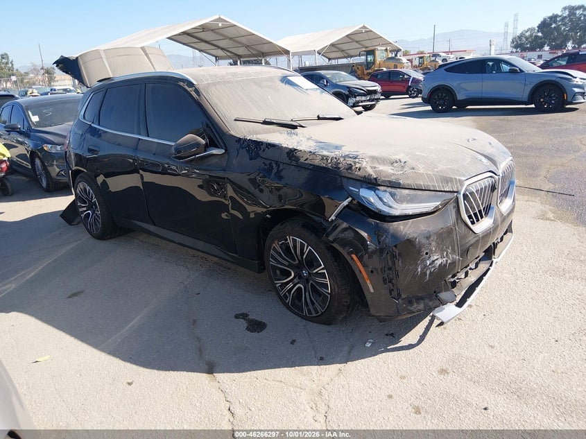 2026 BMW X 30 XDRIVE | 5UX53GP06T9485058 | UPCARS