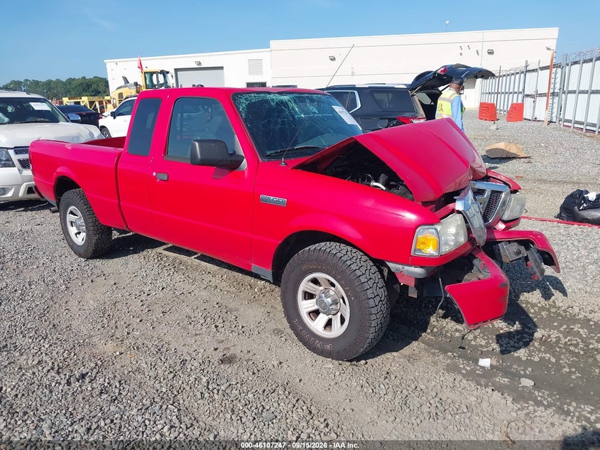 2010 FORD RANGER SPORT/XLT | 1FTKR4EE8APA78142 | UPCARS