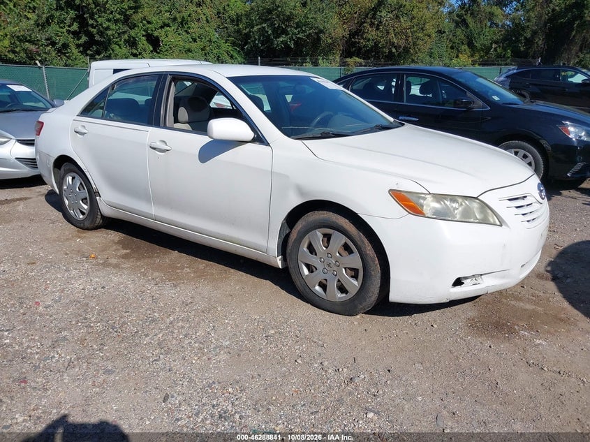 2009 TOYOTA CAMRY LE | 4T1BE46K79U859968 | UPCARS