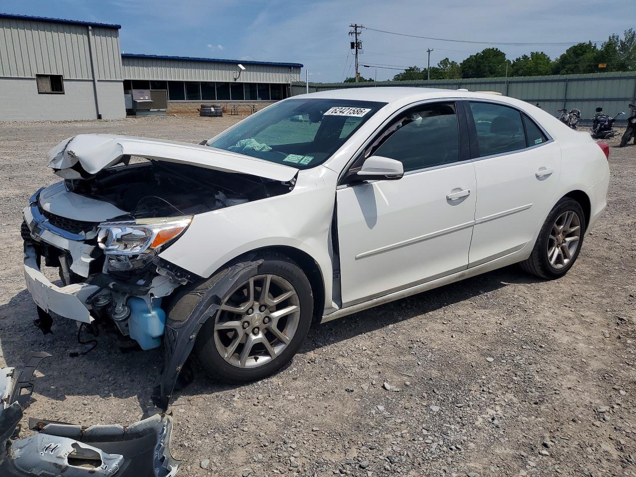 2015 CHEVROLET MALIBU 1LT | 1G11C5SL0FF190574 | UPCARS