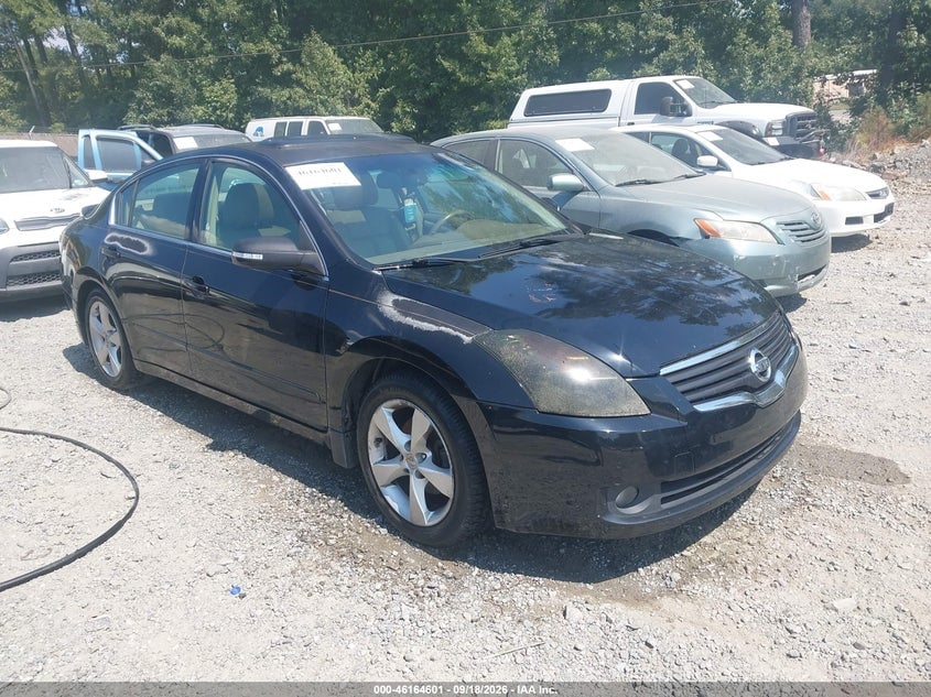 2007 NISSAN ALTIMA 3.5 SE | 1N4BL21E87C137658 | UPCARS