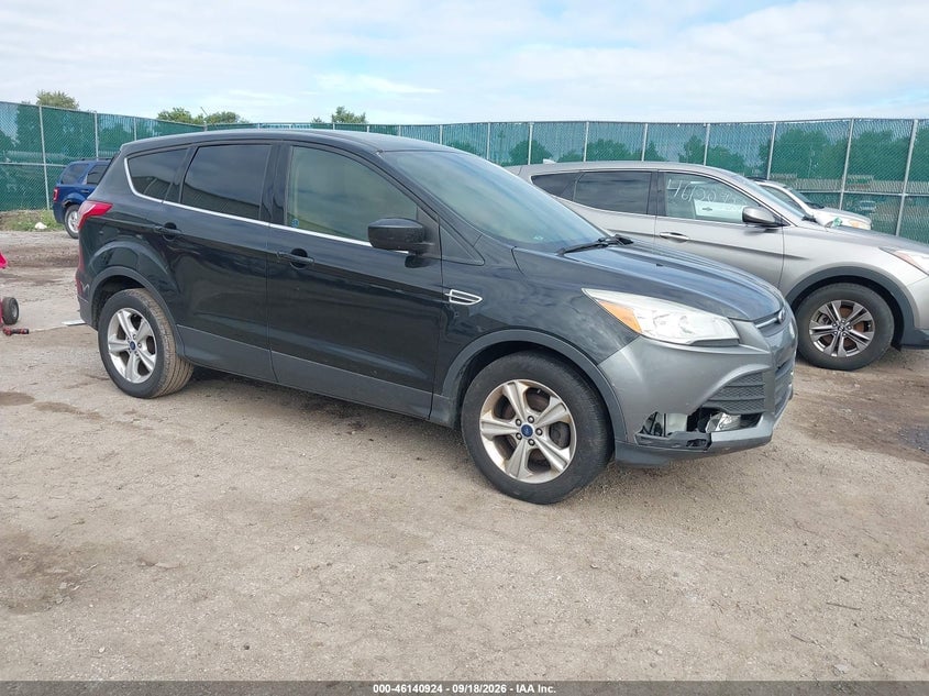 2015 FORD ESCAPE SE | 1FMCU0G72FUA16556 | UPCARS