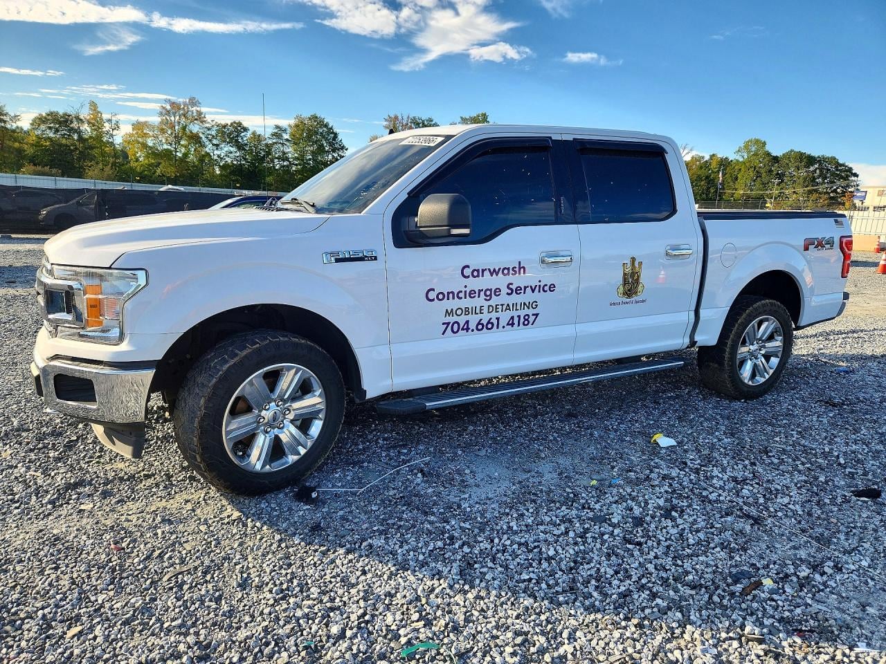 2020 FORD F150 SUPERCREW | 1FTEW1E44LKF31409 | UPCARS