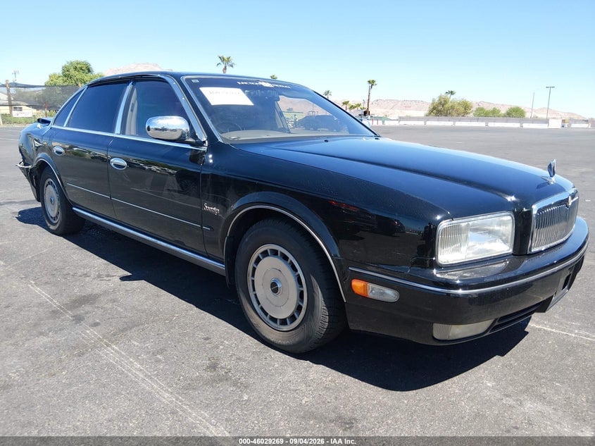 1996 NISSAN OTHER | 0000000JG50300279 | UPCARS