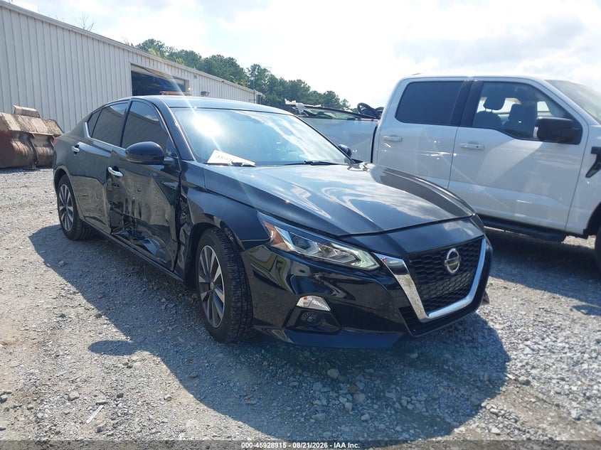 2020 NISSAN ALTIMA SL FWD | 1N4BL4EVXLC188479 | UPCARS