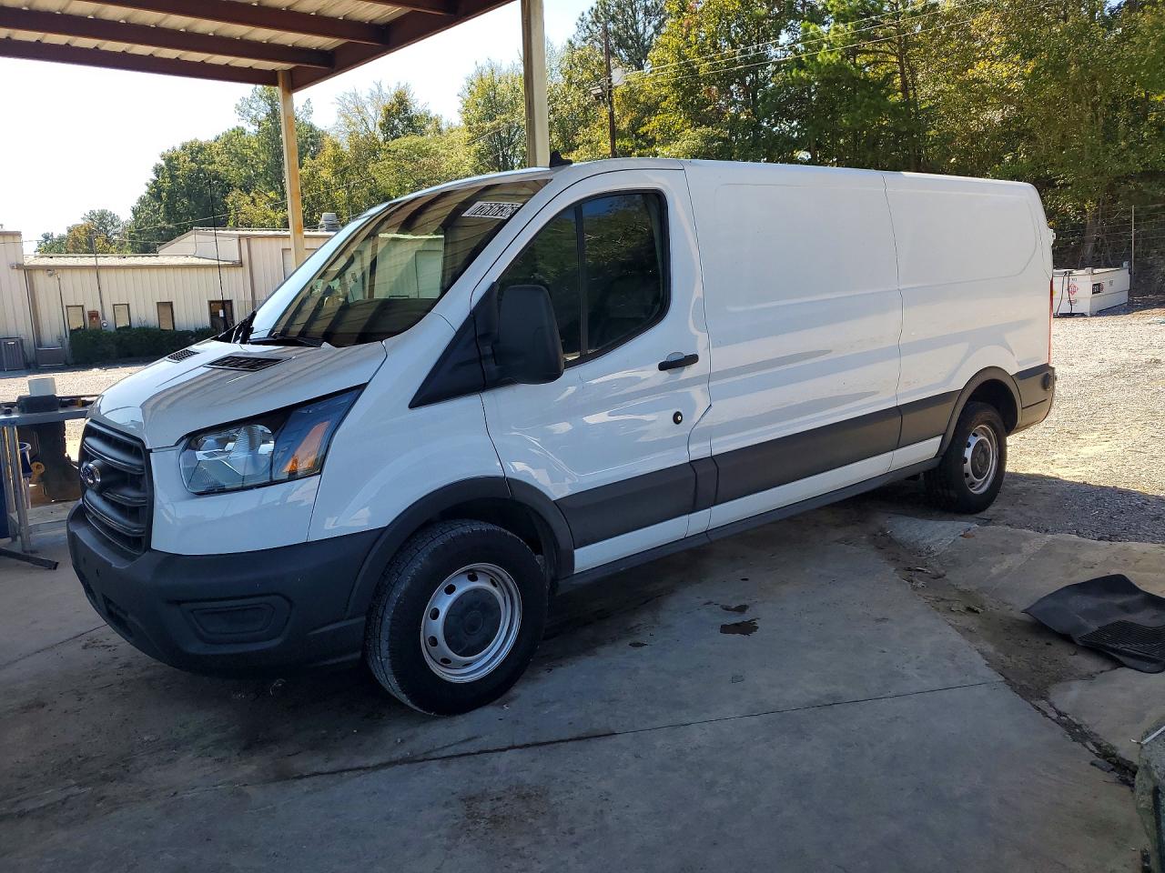 2020 FORD TRANSI T-250 | 1FTBR1Y88LKB45309 | UPCARS