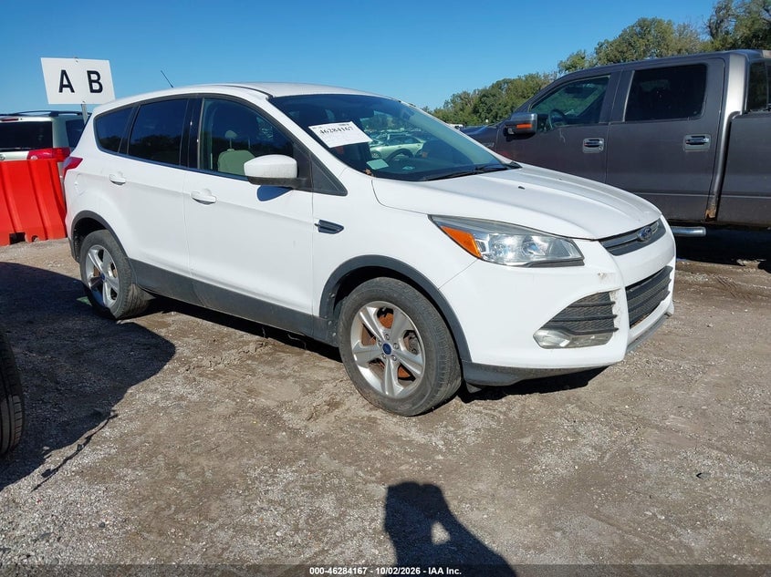 2014 FORD ESCAPE SE | 1FMCU9GX3EUD16996 | UPCARS