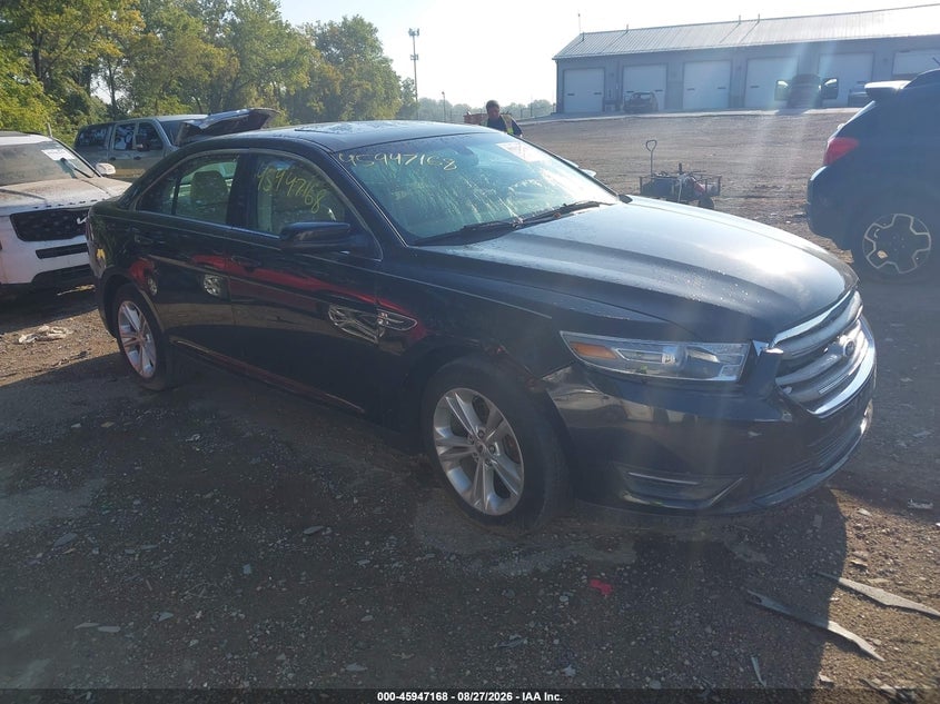 2014 FORD TAURU SEL | 1FAHP2E83EG117066 | UPCARS