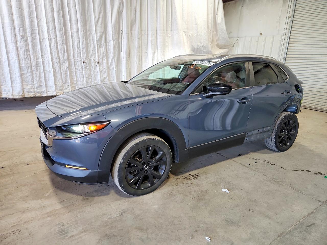 2022 MAZDA CX30 PREFERRED | 3MVDMBCL6NM453789 | UPCARS