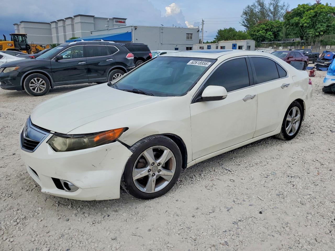 2011 ACURA TSX | JH4CU2F6XBC010074 | UPCARS