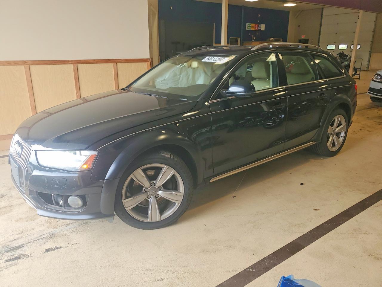 2013 AUDI A4 PRESTIGE | WA1VFAFL8DA130758 | UPCARS