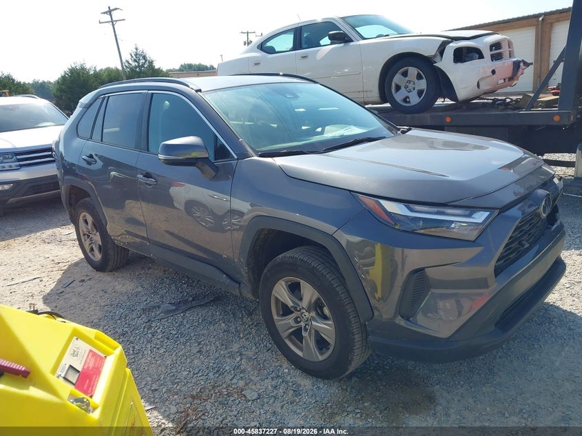 2023 TOYOTA RAV4 XLE | 2T3W1RFV8PW292307 | UPCARS
