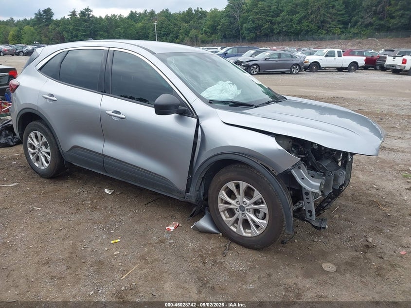 2024 FORD ESCAPE ACTIVE | 1FMCU0GN7RUB11102 | UPCARS