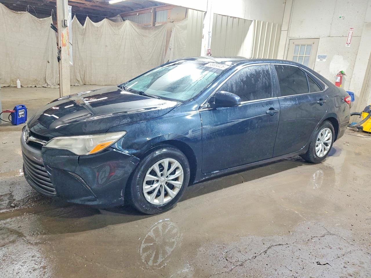 2015 TOYOTA CAMRY LE | 4T4BF1FK6FR506702 | UPCARS