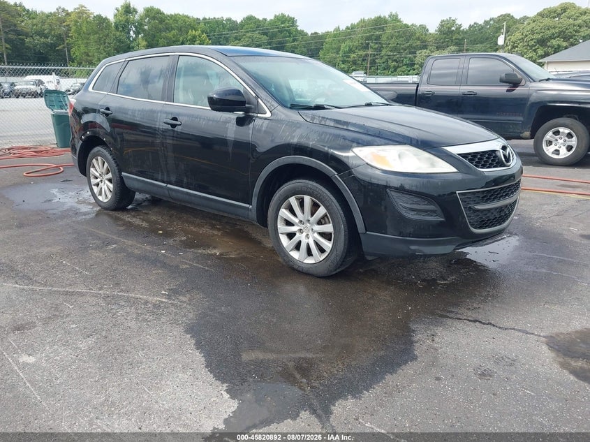 2010 MAZDA CX-9 TOURING | JM3TB3MA3A0205719 | UPCARS