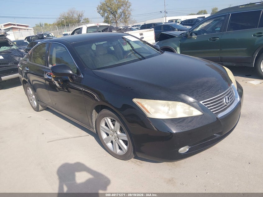 2007 LEXUS ES 350 | JTHBJ46G772150038 | UPCARS