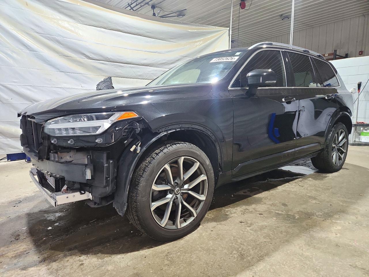 2018 VOLVO XC90 T5 | YV4102XK6J1190323 | UPCARS