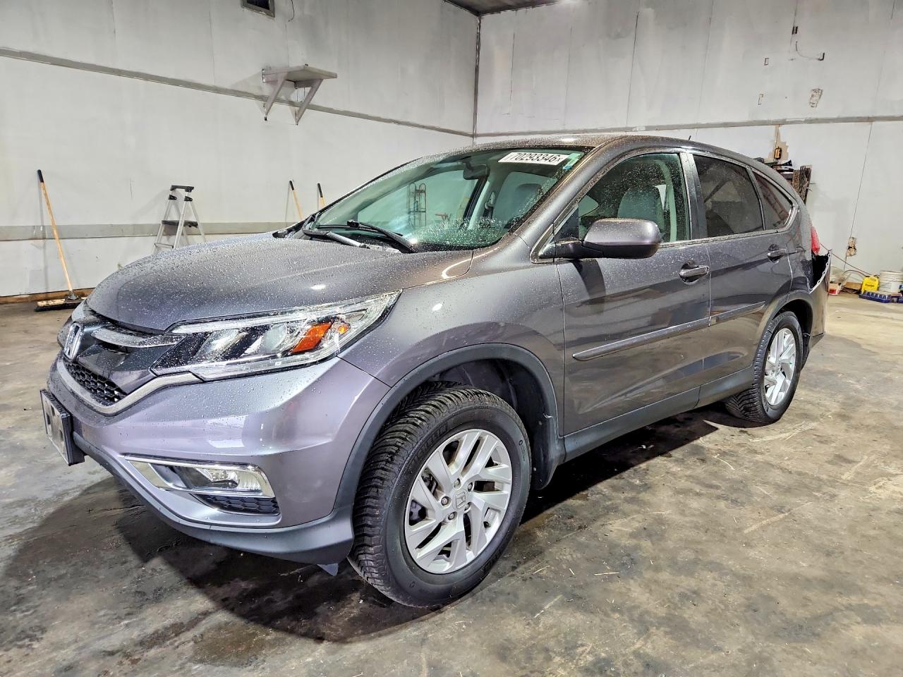 2016 HONDA CRV EX | 2HKRM4H56GH667283 | UPCARS