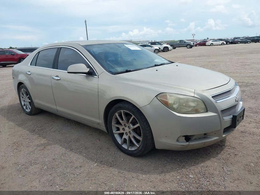 2009 CHEVROLET MALIBU LTZ | 1G1ZK57BX9F103449 | UPCARS