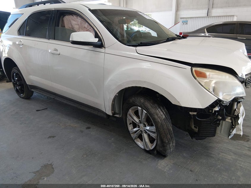 2014 CHEVROLET EQUINOX 1LT | 2GNALBEK1E6279188 | UPCARS