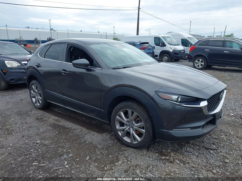 2020 MAZDA CX-30 SELECT PACKAGE | 3MVDMBCL5LM106340 | UPCARS
