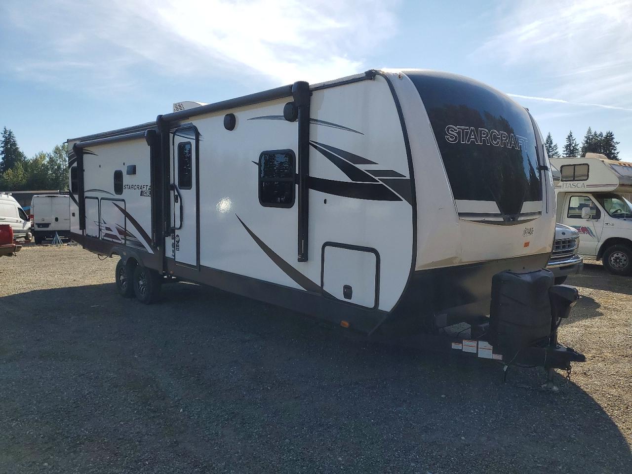2023 SARC CAMPER STARCRAFT GSL | 1SABX0BRXP3TL5074 | UPCARS