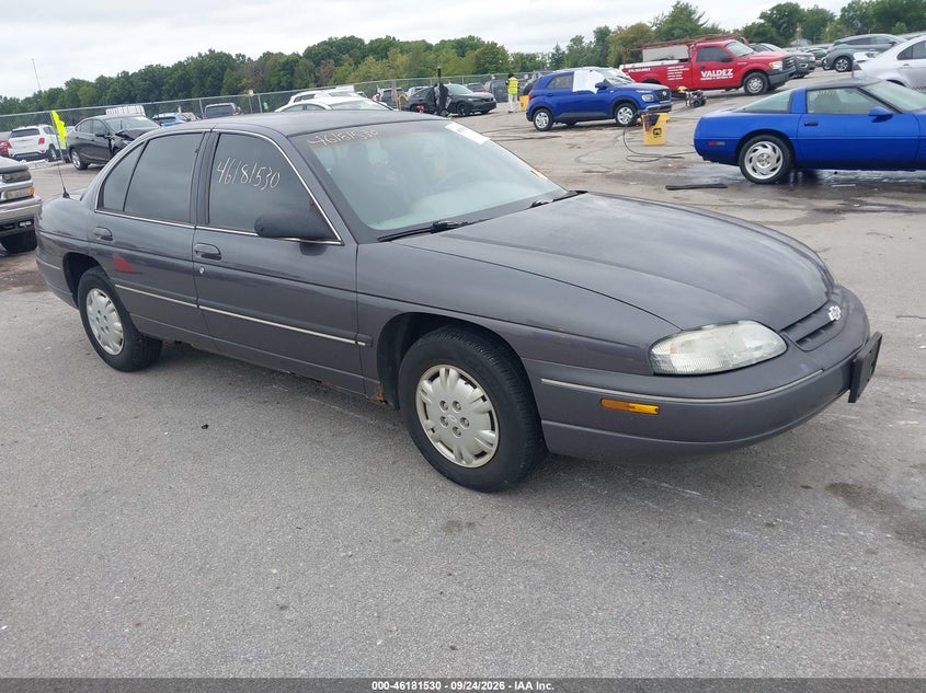 1996 CHEVROLET LUMINA | 2G1WL52M4T9240007 | UPCARS