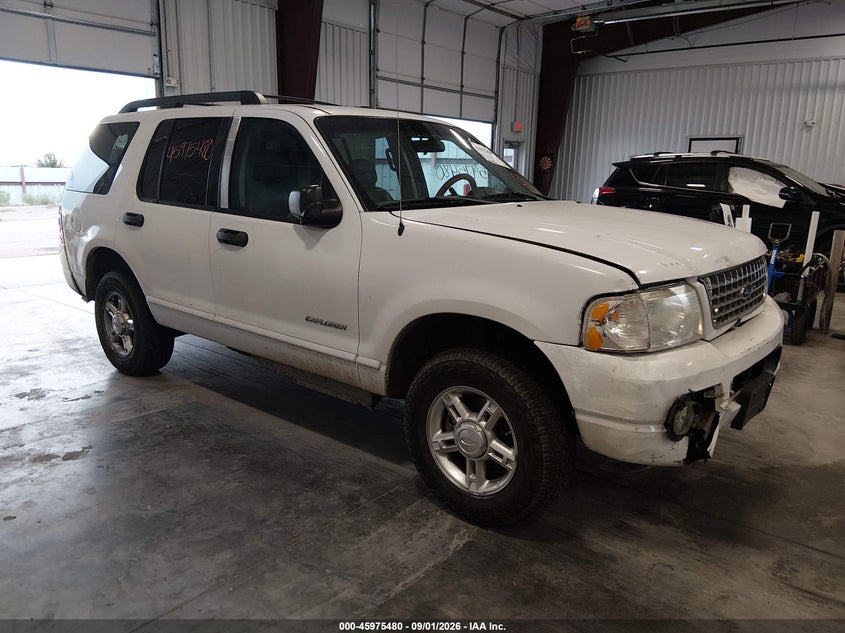 2005 FORD EXPLORER XLT/XLT SPORT | 1FMZU73W85ZA64337 | UPCARS