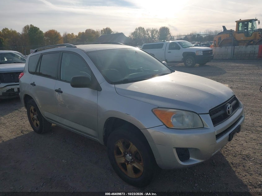 2012 TOYOTA RAV4 | 2T3BF4DVXCW253475 | UPCARS