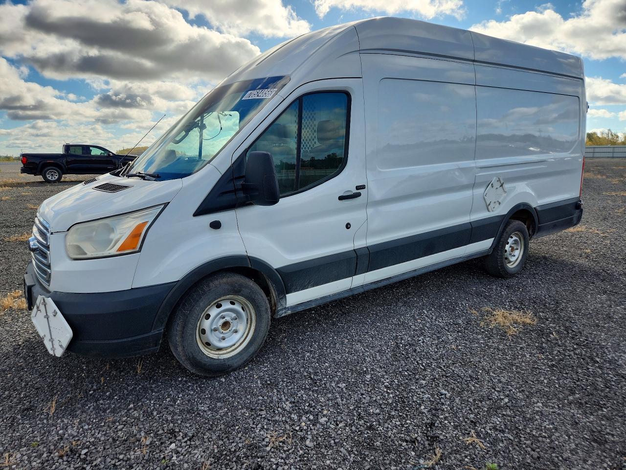 2019 FORD TRANSI T-250 | 1FTYR3XMXKKB36761 | UPCARS