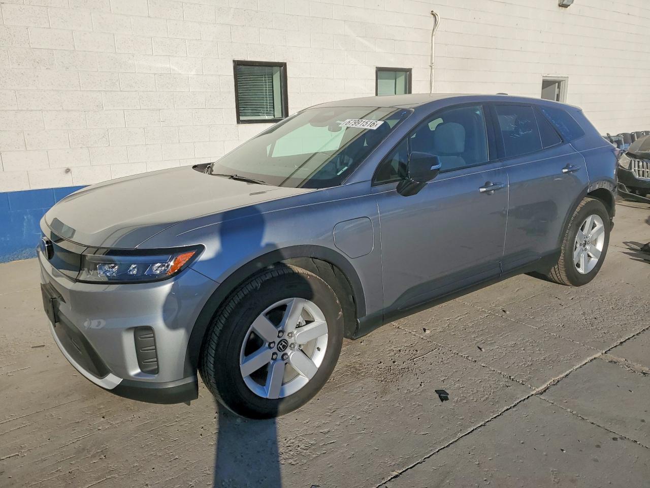 2024 HONDA ALL OTHER EX | 3GPKHVRJ6RS507712 | UPCARS