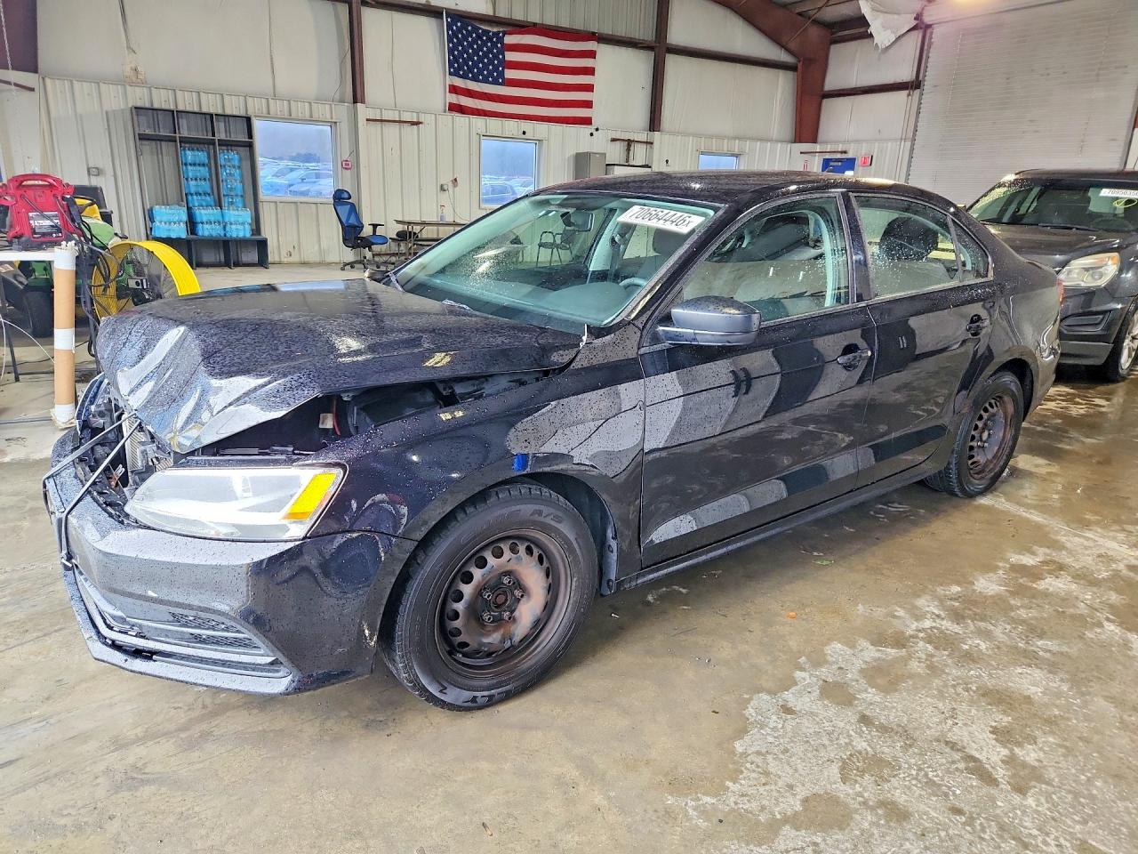 2016 VOLKSWAGEN JETTA S | 3VW267AJ0GM403469 | UPCARS