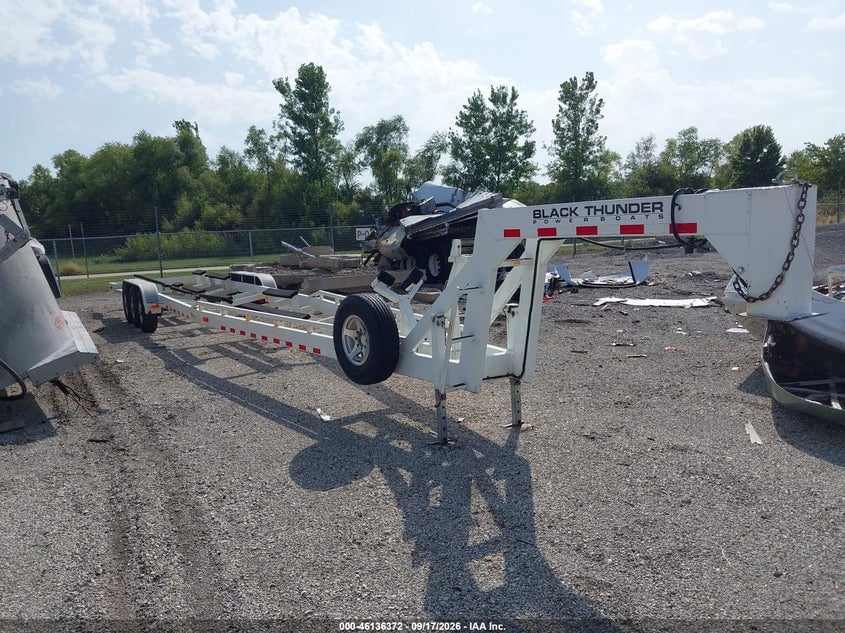 2005 MANNING MARINE MANNING MARINE | 1M9FB56325C495209 | UPCARS