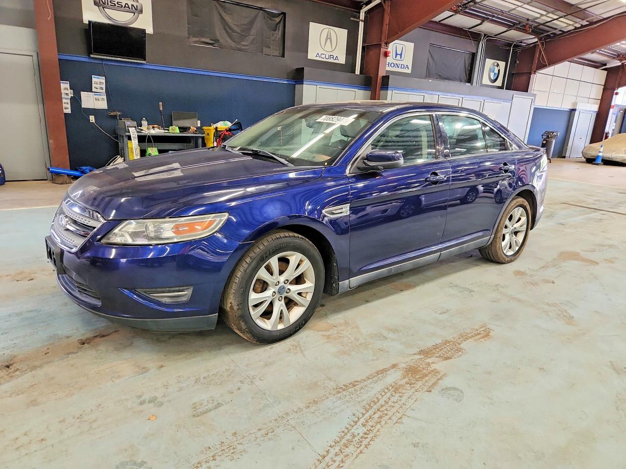 2011 FORD TAURU SEL | 1FAHP2EWXBG119083 | UPCARS