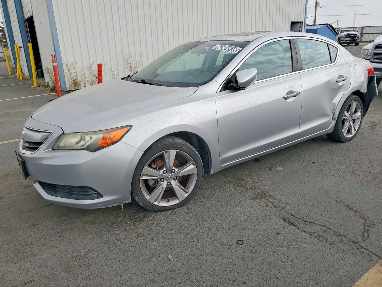 2014 ACURA ILX 20 | 19VDE1F39EE012956 | UPCARS