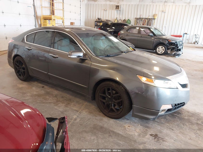 2009 ACURA TL 3.7 | 19UUA96559A002969 | UPCARS