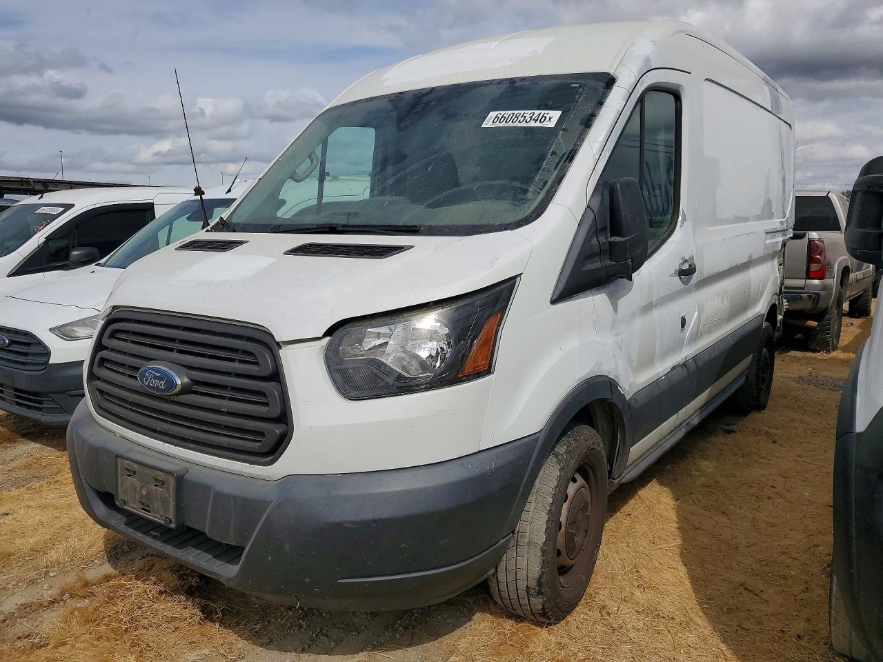 2017 FORD TRANSI T-150 | 1FTYE1CM7HKB57372 | UPCARS
