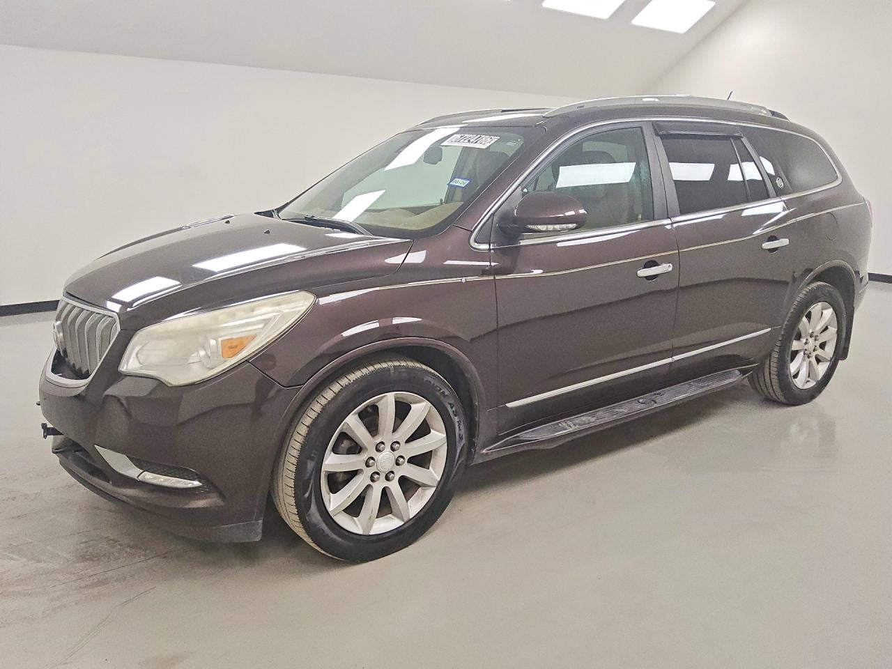 2015 BUICK ENCLAVE | 5GAKVCKD2FJ205870 | UPCARS