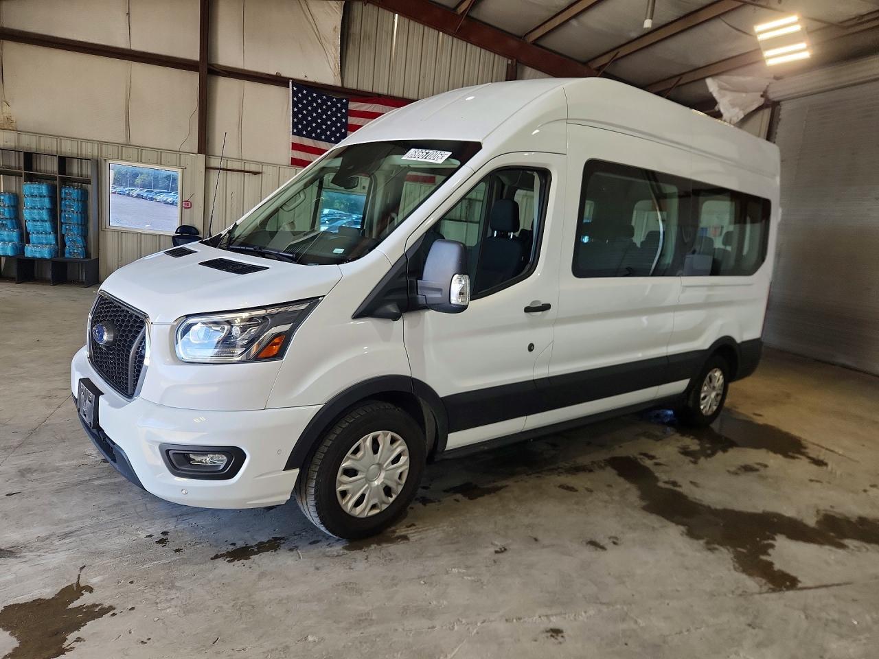 2023 FORD TRANSI T-350 | 1FBAX2X81PKB09237 | UPCARS