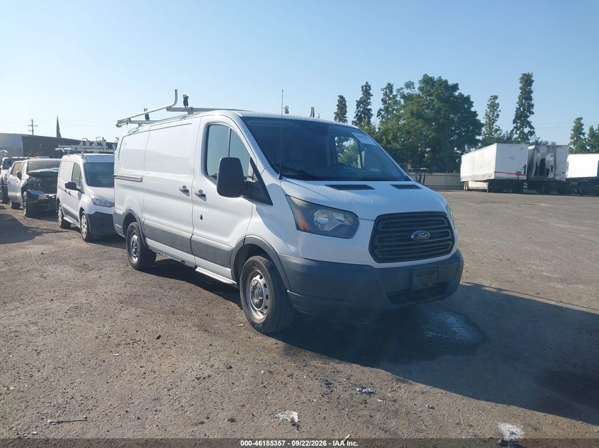2016 FORD TRANSIT-150 | 1FTYE1YMXGKB14815 | UPCARS
