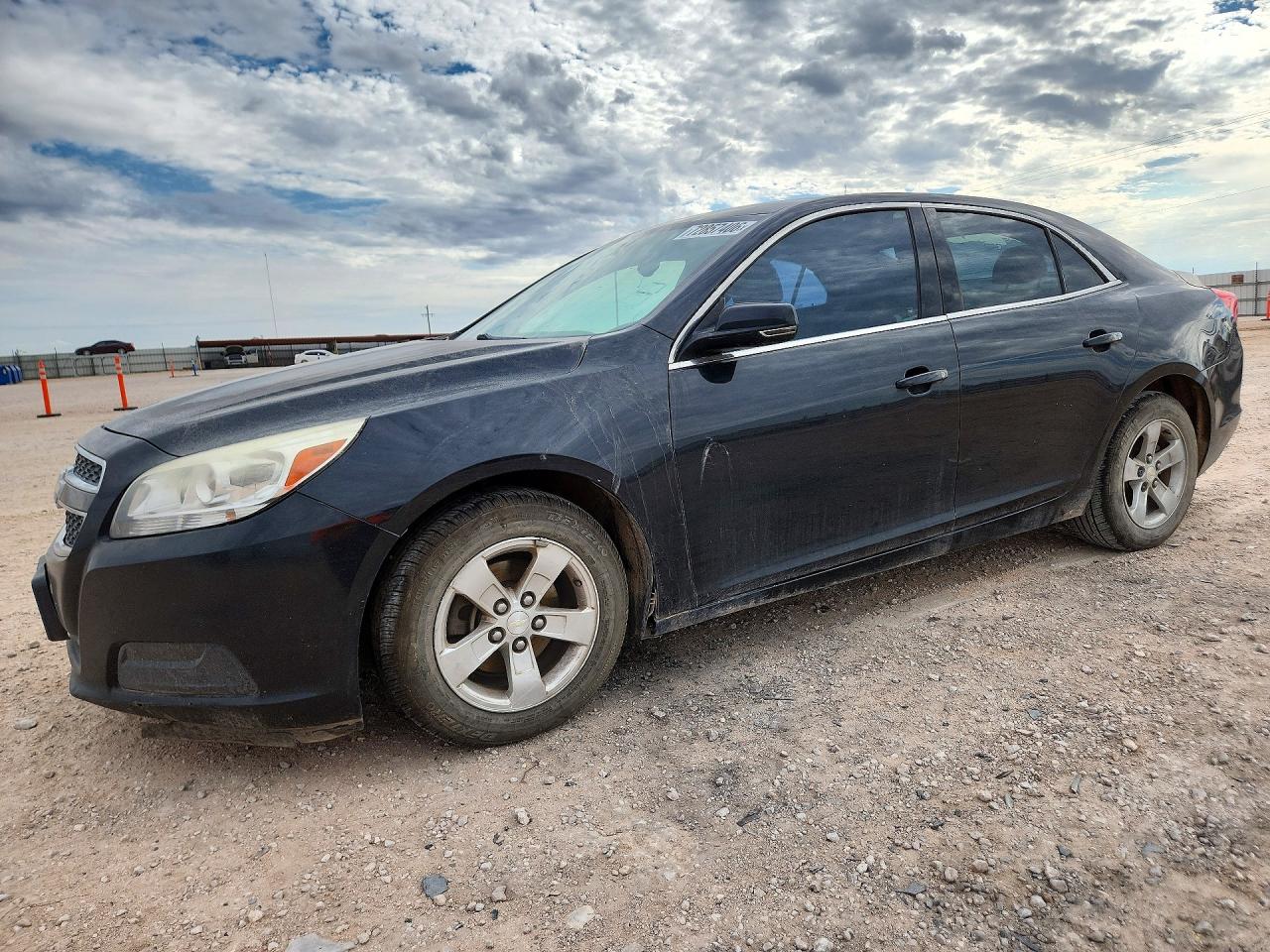 2013 CHEVROLET MALIBU 1LT | 1G11C5SA6DF197749 | UPCARS