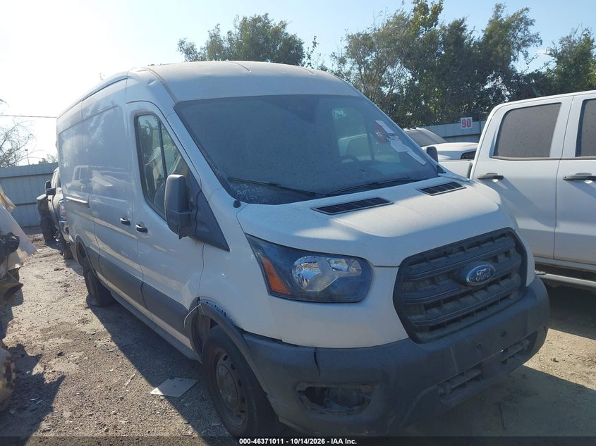 2020 FORD TRANSIT-250 | 1FTBR1C83LKA07233 | UPCARS
