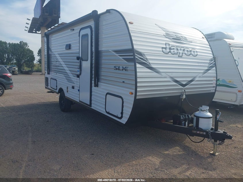 2026 JAYCO SLX | 1UJBC0AK6T1YF0399 | UPCARS