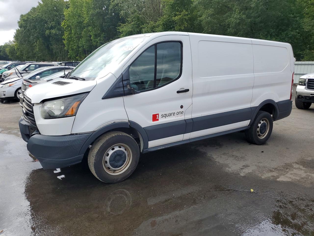 2018 FORD TRANSI T-250 | 1FTYR1ZM9JKA55914 | UPCARS