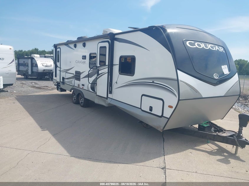 2020 KEYSTONE RV OTHER | 4YDT29B2XLV501704 | UPCARS