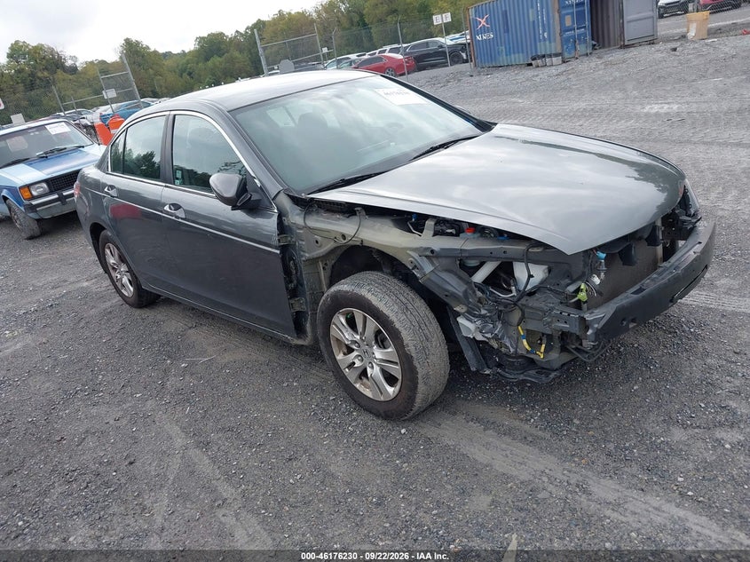 2008 HONDA ACCORD 2.4 LX-P | 1HGCP26488A004223 | UPCARS