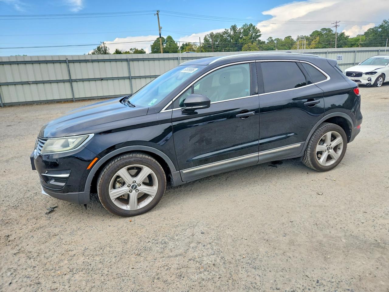 2016 LINCOLN MKC PREMIERE | 5LMCJ1C93GUJ21112 | UPCARS